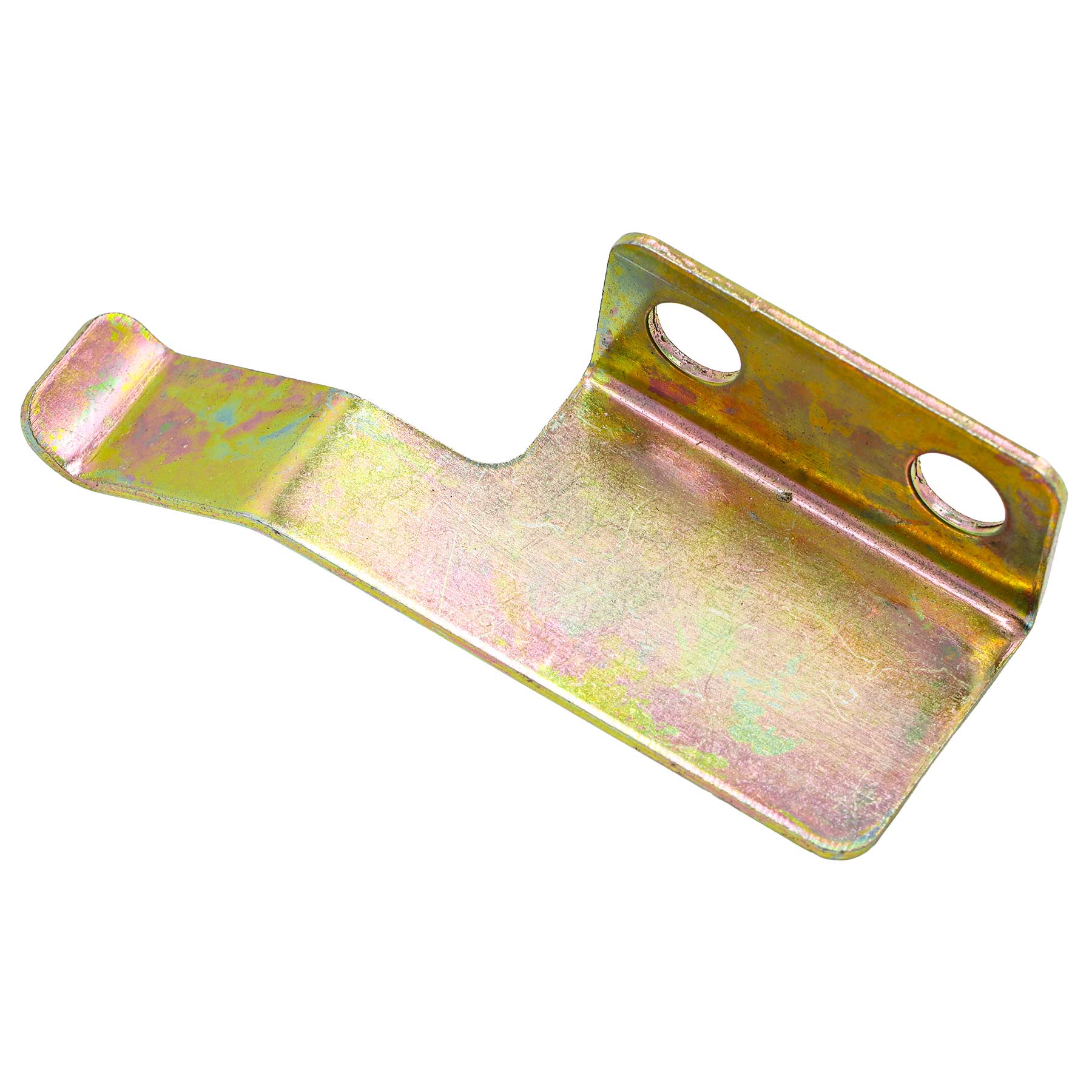 PLATE SPRING, MOWER DECK